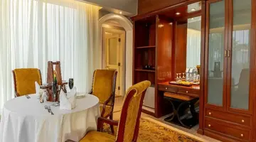 Royal Monte Carlo Sharm Resort & Spa (Adults Only 16+)