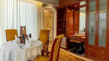 Royal Monte Carlo Sharm Resort & Spa (Adults Only 16+)
