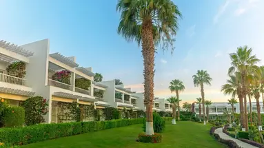 Royal Monte Carlo Sharm Resort & Spa (Adults Only 16+)