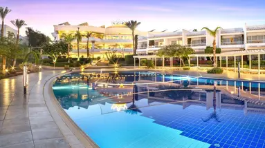 Royal Monte Carlo Sharm Resort & Spa (Adults Only 16+)