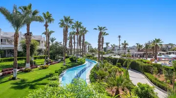 Royal Monte Carlo Sharm Resort & Spa (Adults Only 16+)