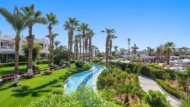 Royal Monte Carlo Sharm Resort & Spa (Adults Only 16+)