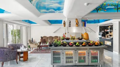 Royal Monte Carlo Sharm Resort & Spa (Adults Only 16+)