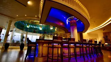 Royal Monte Carlo Sharm Resort & Spa (Adults Only 16+)
