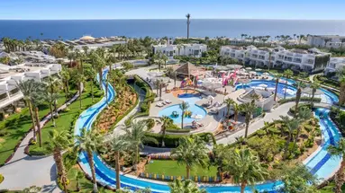 Royal Monte Carlo Sharm Resort & Spa (Adults Only 16+)