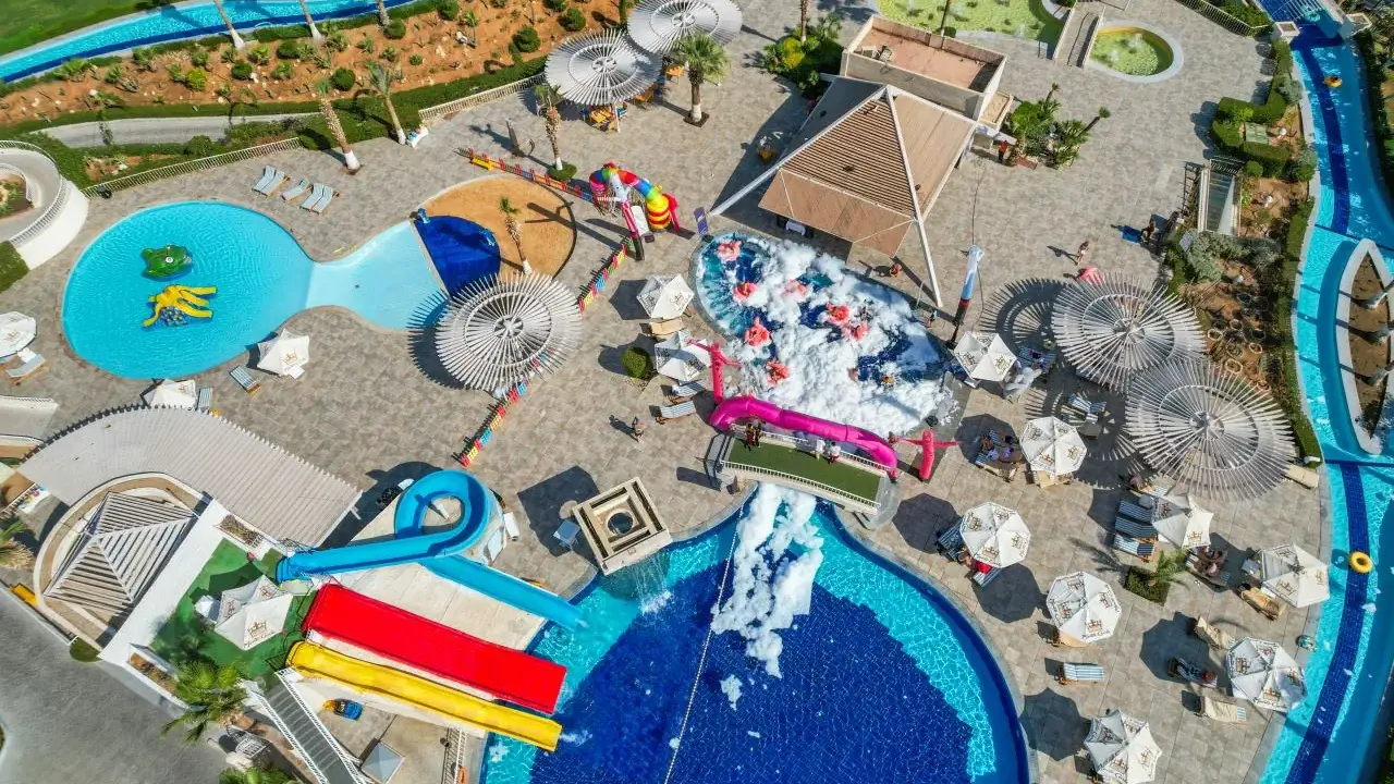 Royal Monte Carlo Sharm Resort & Spa