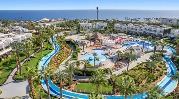 Royal Monte Carlo Sharm Resort & Spa