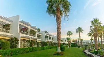 Royal Monte Carlo Sharm Resort & Spa