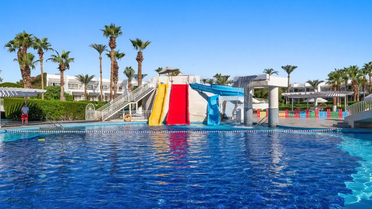 Royal Monte Carlo Sharm Resort & Spa
