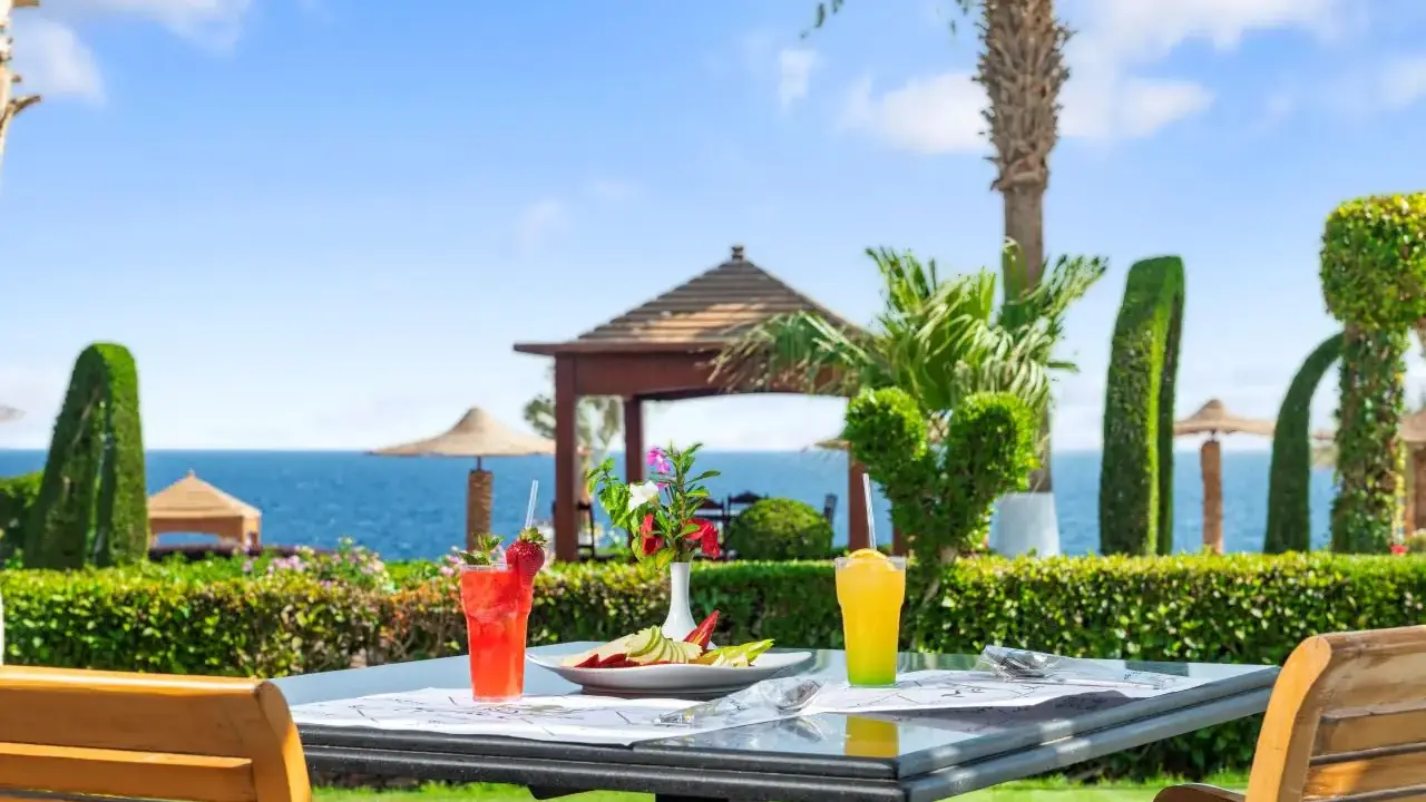 Royal Monte Carlo Sharm Resort & Spa
