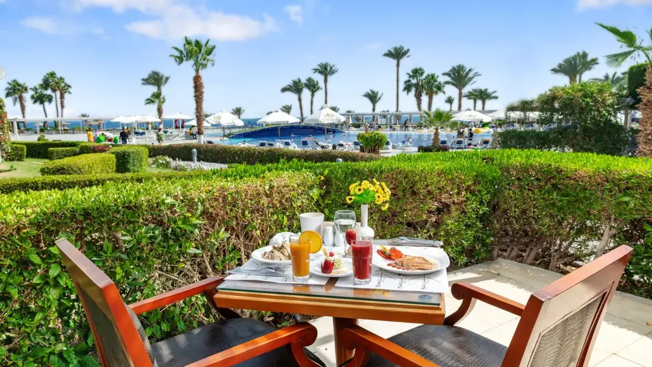 Royal Monte Carlo Sharm Resort & Spa
