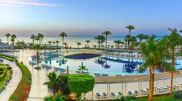 Royal Monte Carlo Sharm Resort & Spa