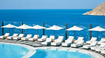 Royal Myconian - Leading Hotels of the World
