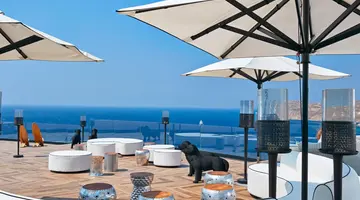 Royal Myconian - Leading Hotels of the World