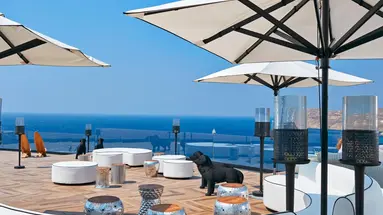 Royal Myconian - Leading Hotels of the World