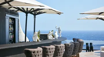 Royal Myconian - Leading Hotels of the World