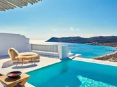 Royal Myconian - Leading Hotels of the World