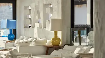 Royal Myconian - Leading Hotels of the World