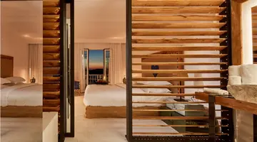 Royal Myconian - Leading Hotels of the World