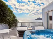 Royal Myconian - Leading Hotels of the World