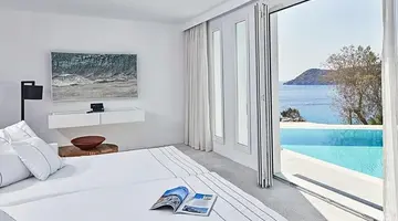 Royal Myconian Resort 5