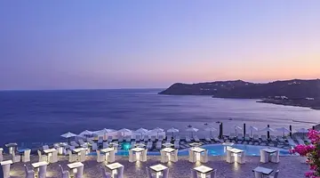 Royal Myconian Resort 5