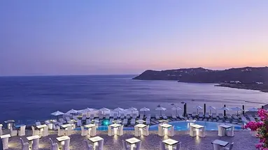 Royal Myconian Resort 5