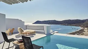 Royal Myconian Resort 5