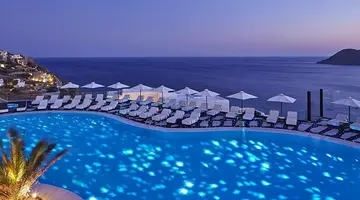 Royal Myconian Resort 5