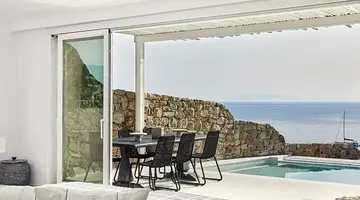 Royal Myconian Resort 5