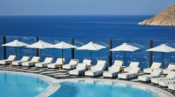 Royal Myconian Resort 5