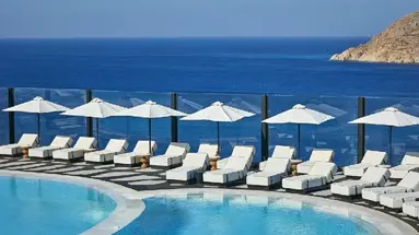 Royal Myconian Resort 5