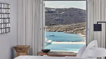 Royal Myconian Resort 5