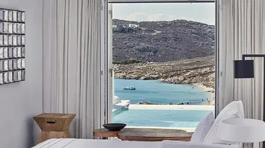 Royal Myconian Resort 5