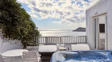 Royal Myconian Resort 5