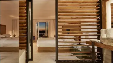 Royal Myconian Resort 5