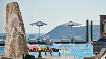 Royal Myconian Resort 5