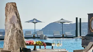Royal Myconian Resort 5