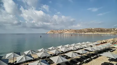 Royal Myconian Resort 5