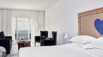 Royal Myconian Resort 5