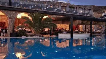 Royal Myconian Resort 5