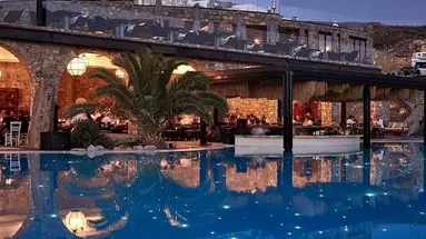 Royal Myconian Resort 5