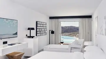 Royal Myconian Resort 5