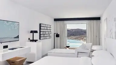 Royal Myconian Resort 5