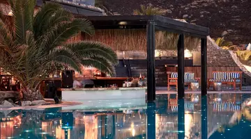Royal Myconian Resort & Villas