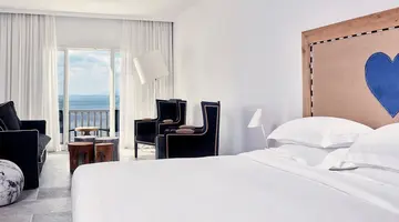 Royal Myconian Resort & Villas