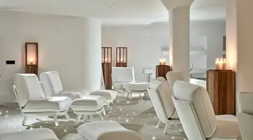 Royal Myconian Resort & Villas