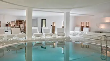 Royal Myconian Resort & Villas
