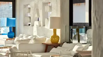 Royal Myconian Resort & Villas