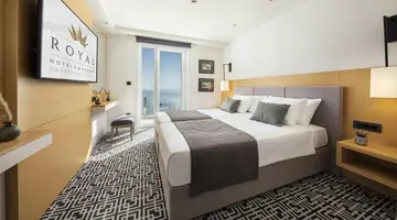 Royal Neptun hotel